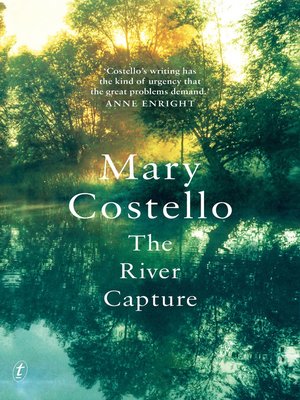 cover image of The River Capture